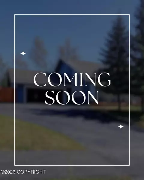 9717 E Chichagof Loop, Eagle River, AK 99577