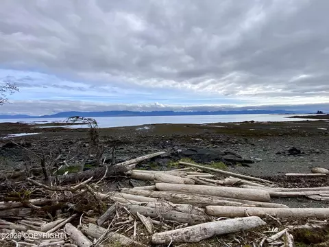 L16, Coffman Cove, AK 99918