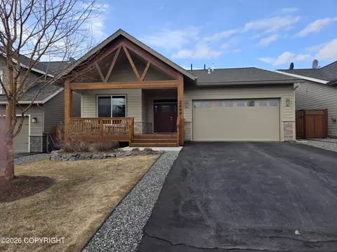2649 Timberview Dr, Anchorage, AK 99516