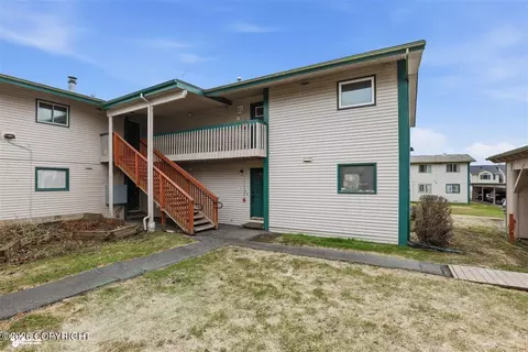 1542 Northview Dr # E7, Anchorage, AK 99504