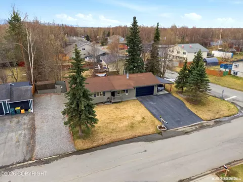 1270 W 82nd Ave, Anchorage, AK 99518