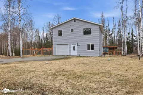 9401 W Easy St, Wasilla, AK 99623