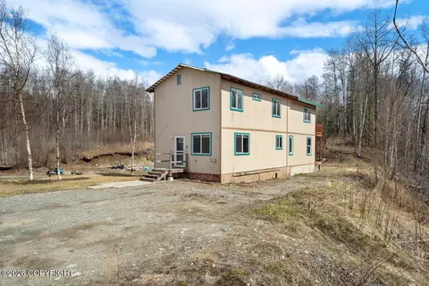 11701 E Norman Ave, Palmer, AK 99645