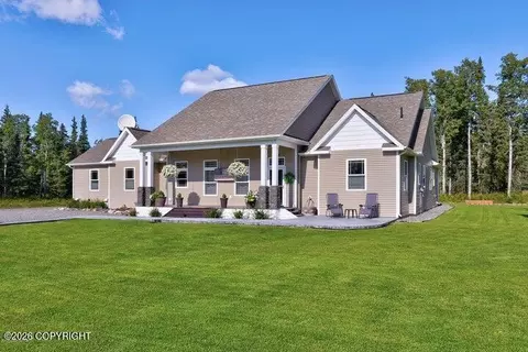 102 Bighorn Cir, Kenai, AK 99611