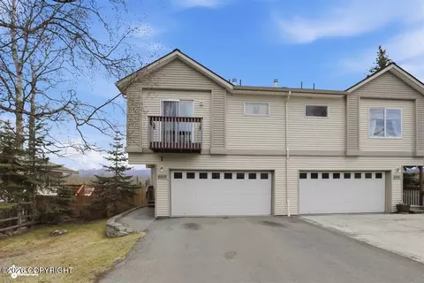 6919 Stella Pl # 12A, Anchorage, AK 99507