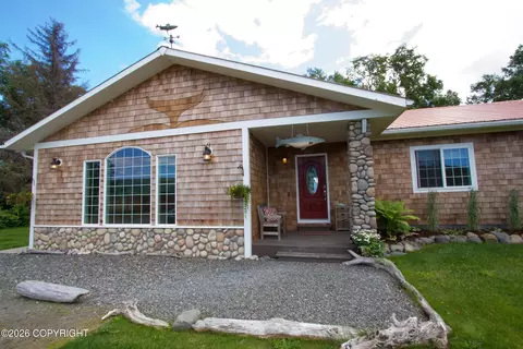 2675 Kachemak Dr, Homer, AK 99603