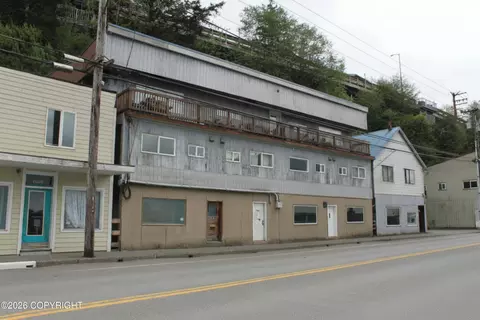 1440-1450 Tongass Avenue Ave, Ketchikan, AK 99901