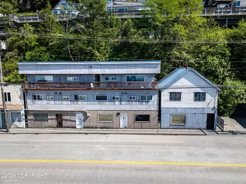 1440-1450 Tongass Ave, Ketchikan, AK 99901