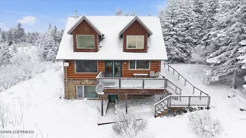 41650 Charlie Dr, Homer, AK 99603
