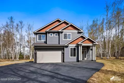 1961 W Vaunda Ave, Wasilla, AK 99654