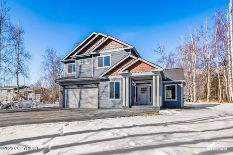 1961 W Vaunda Ave, Wasilla, AK 99654