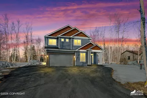 1961 W Vaunda Ave, Wasilla, AK 99654