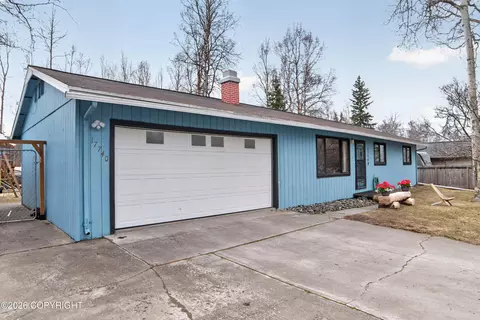17740 Chilkat Ct, Eagle River, AK 99577 photo 2