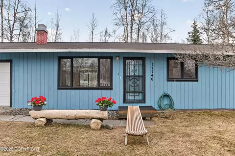 17740 Chilkat Ct, Eagle River, AK 99577 photo 3
