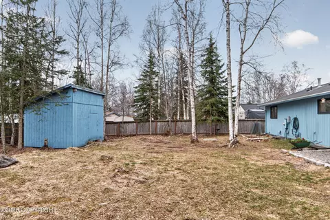 17740 Chilkat Ct, Eagle River, AK 99577 photo 35