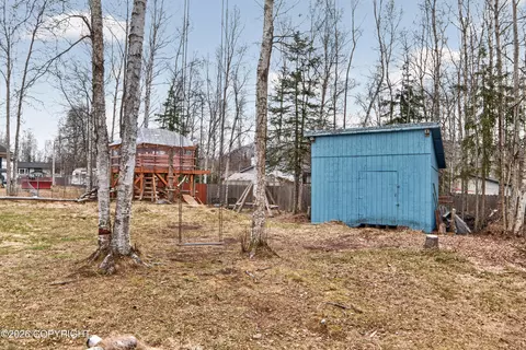 17740 Chilkat Ct, Eagle River, AK 99577 photo 34