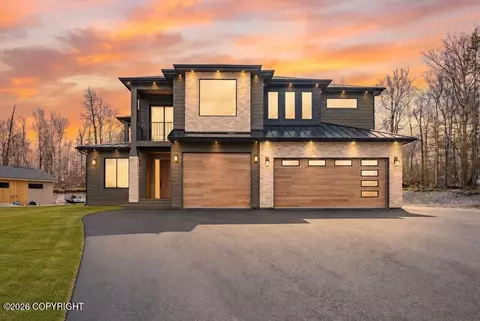 1690 W Valley Ridge Dr, Wasilla, AK 99654