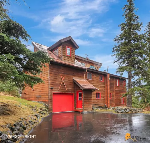 17520 Snow Crest Ln, Anchorage, AK 99516