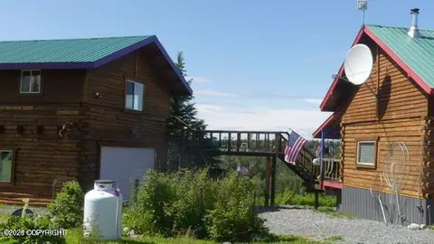 17471 Todd Rd, Ninilchik, AK 99639 photo 27