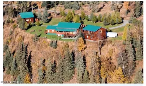 17471 Todd Rd, Ninilchik, AK 99639
