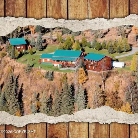 17471 Todd Rd, Ninilchik, AK 99639