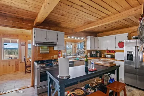17471 Todd Rd, Ninilchik, AK 99639 photo 10