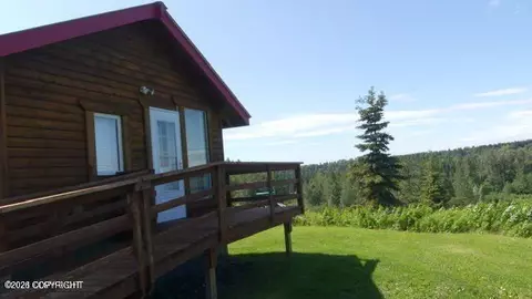 17471 Todd Rd, Ninilchik, AK 99639 photo 30