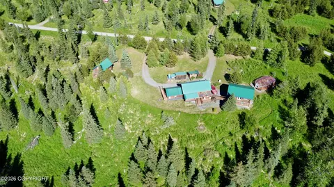 17471 Todd Rd, Ninilchik, AK 99639 photo 2