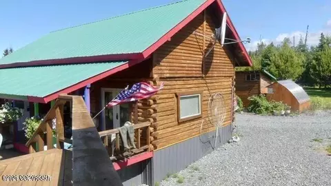 17471 Todd Rd, Ninilchik, AK 99639 photo 29