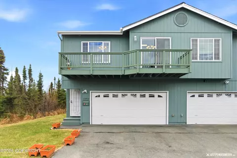 2992 Summer Sun Ct # 145, Anchorage, AK 99507