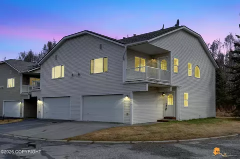 6873 Brittany Rock Way #12, Anchorage, AK 99504