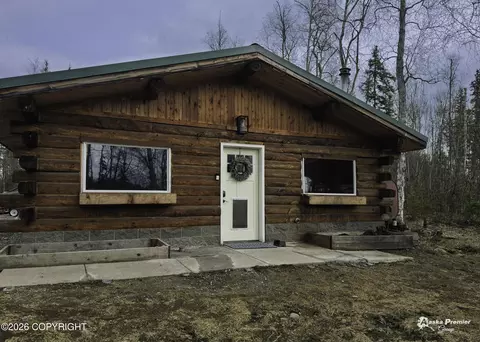 8626 W Cormorant Way, Wasilla, AK 99623