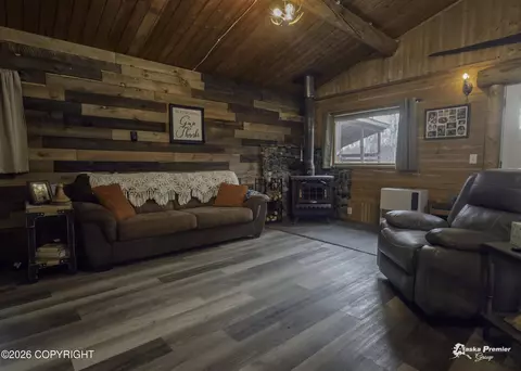 8626 W Cormorant Way, Wasilla, AK 99623