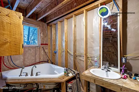 Bath - 19540 W Bishops Gate, Willow, AK 99688 photo 4 of 4