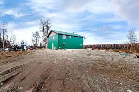 19540 W Bishops Gate, Willow, AK 99688