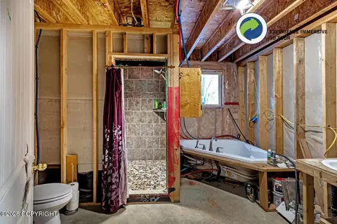 Bath - 19540 W Bishops Gate, Willow, AK 99688 photo 1 of 4