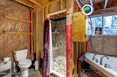 Bath - 19540 W Bishops Gate, Willow, AK 99688 photo 2 of 4