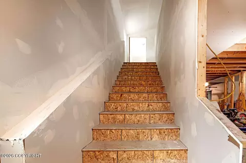 Entry Way - 19540 W Bishops Gate, Willow, AK 99688 photo 1 of 1
