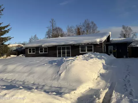 1703 Alder Dr, Anchorage, AK 99508
