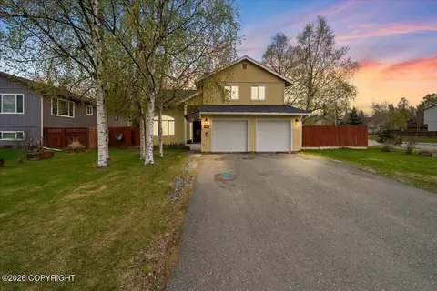 101 Pettis Rd, Anchorage, AK 99515