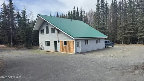49430 Tote Rd, Soldotna, AK 99669