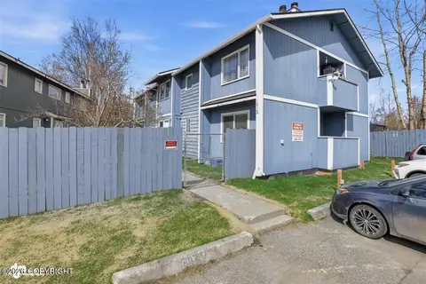 1612 Russian Jack Dr #D1, Anchorage, AK 99508