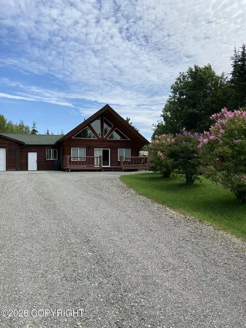 105 Phillips Dr, Kenai, AK 99611