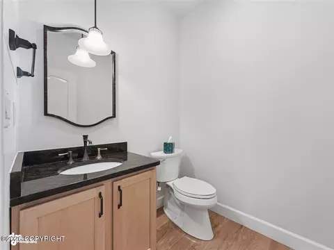 Bath - 20868 Trailhead Ave # 8, Eagle River, AK 99577 photo 1 of 9