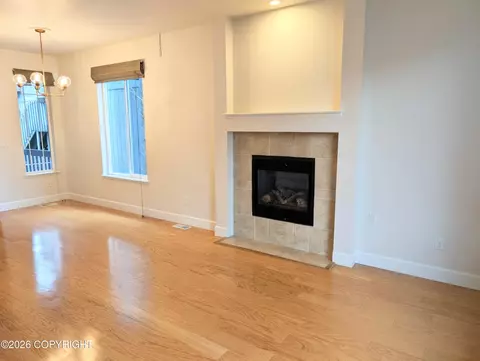 Living - 20868 Trailhead Ave # 8, Eagle River, AK 99577 photo 2 of 8