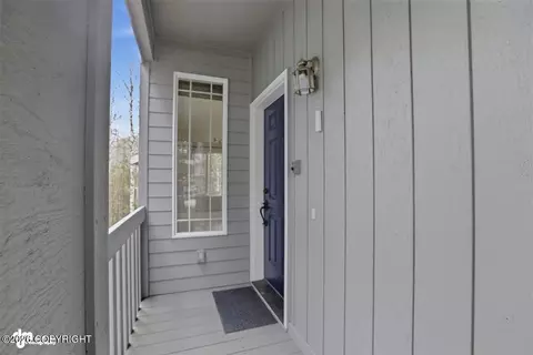 Other - 20868 Trailhead Ave # 8, Eagle River, AK 99577 photo 1 of 9