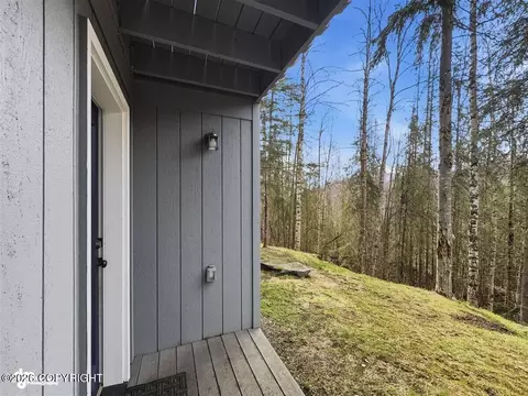 Exterior - 20868 Trailhead Ave # 8, Eagle River, AK 99577 photo 4 of 4