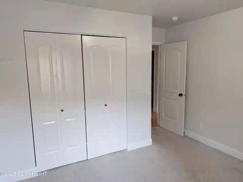 Bedroom - 20868 Trailhead Ave # 8, Eagle River, AK 99577 photo 9 of 9