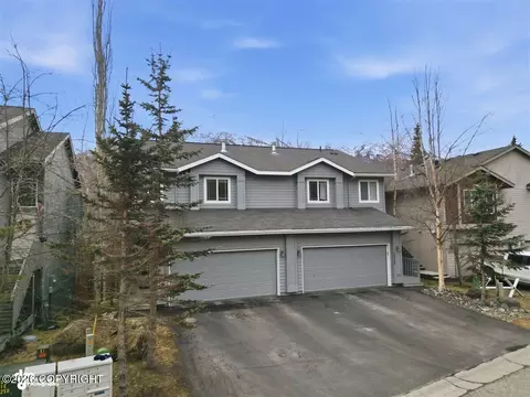 20868 Trailhead Ave # 8, Eagle River, AK 99577