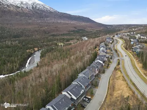 View/Area - 20868 Trailhead Ave # 8, Eagle River, AK 99577 photo 1 of 1
